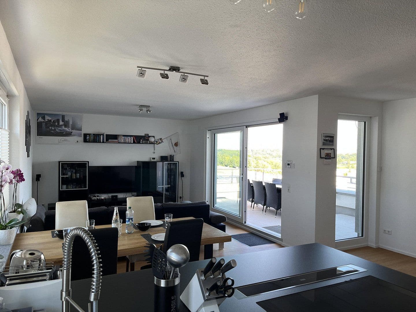 Prodej bytu 3+kk 104 m², In der Hälde 2, Hemmingen, Bádensko-Württembersko Prodej bytu 3+kk 104 m², In der Hälde 2, Hemmingen, Bádensko-Württembersko