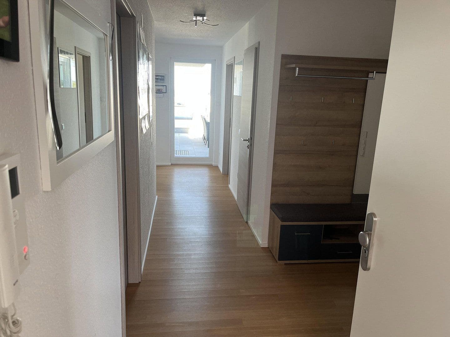 Prodej bytu 3+kk 104 m², In der Hälde 2, Hemmingen, Bádensko-Württembersko Prodej bytu 3+kk 104 m², In der Hälde 2, Hemmingen, Bádensko-Württembersko