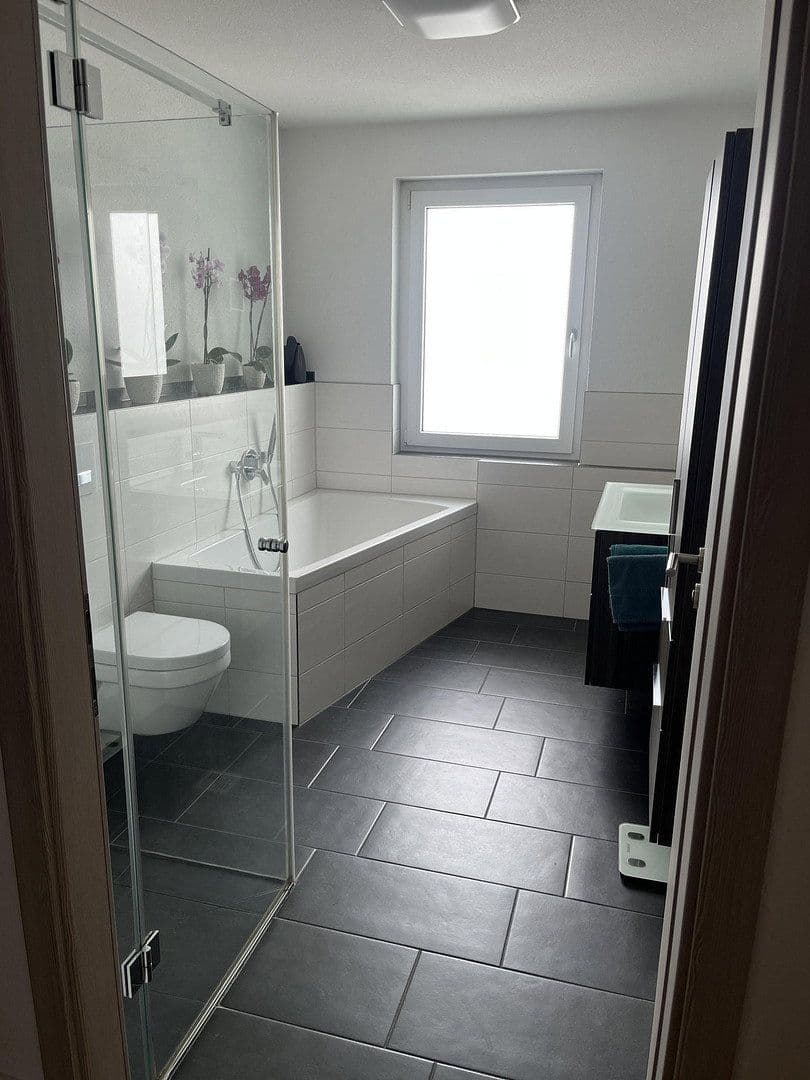Prodej bytu 3+kk 104 m², In der Hälde 2, Hemmingen, Bádensko-Württembersko Prodej bytu 3+kk 104 m², In der Hälde 2, Hemmingen, Bádensko-Württembersko