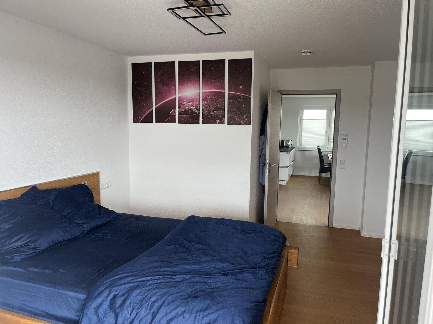 Prodej bytu 3+kk 104 m², In der Hälde 2, Hemmingen, Bádensko-Württembersko Prodej bytu 3+kk 104 m², In der Hälde 2, Hemmingen, Bádensko-Württembersko
