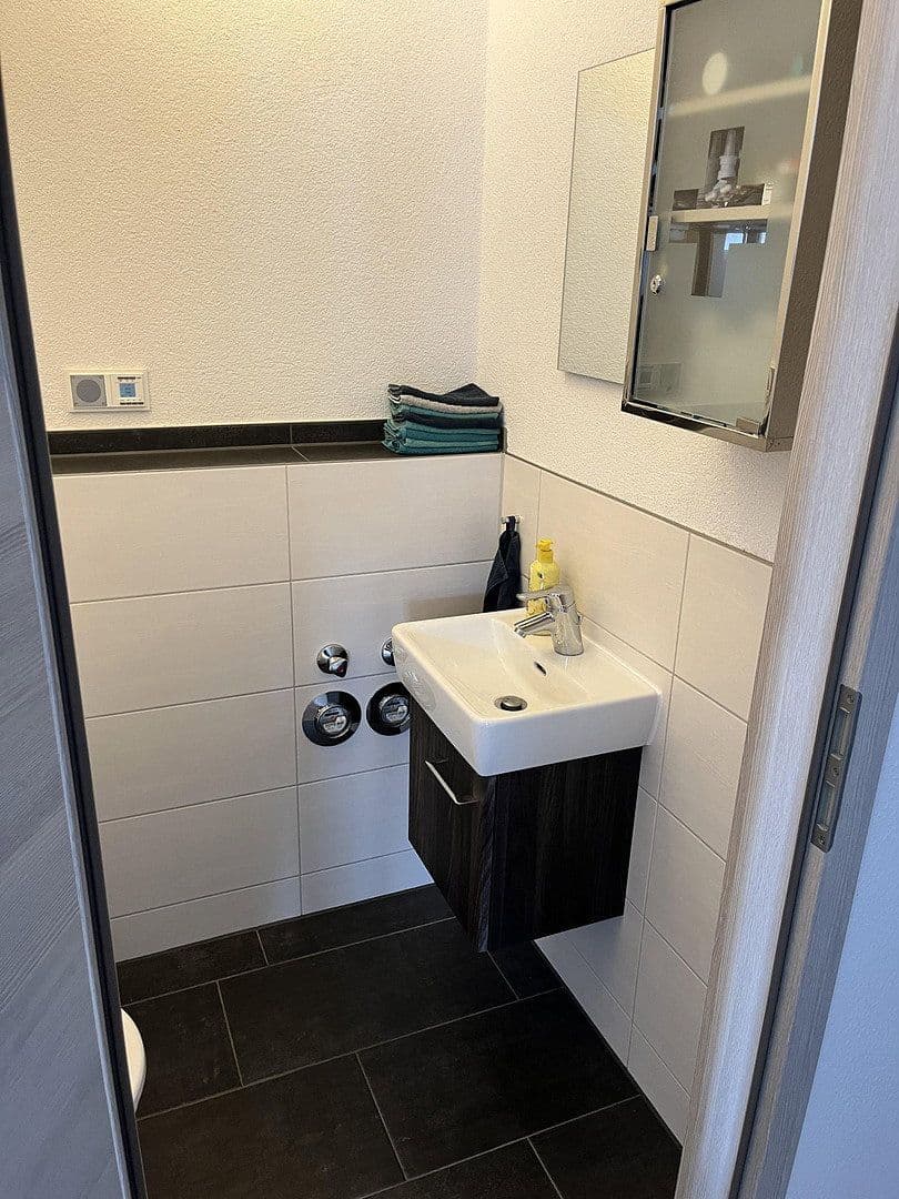 Prodej bytu 3+kk 104 m², In der Hälde 2, Hemmingen, Bádensko-Württembersko Prodej bytu 3+kk 104 m², In der Hälde 2, Hemmingen, Bádensko-Württembersko