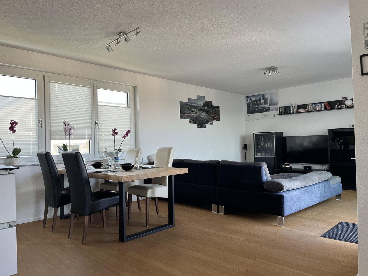 Prodej bytu 3+kk 104 m², In der Hälde 2, Hemmingen, Bádensko-Württembersko Prodej bytu 3+kk 104 m², In der Hälde 2, Hemmingen, Bádensko-Württembersko