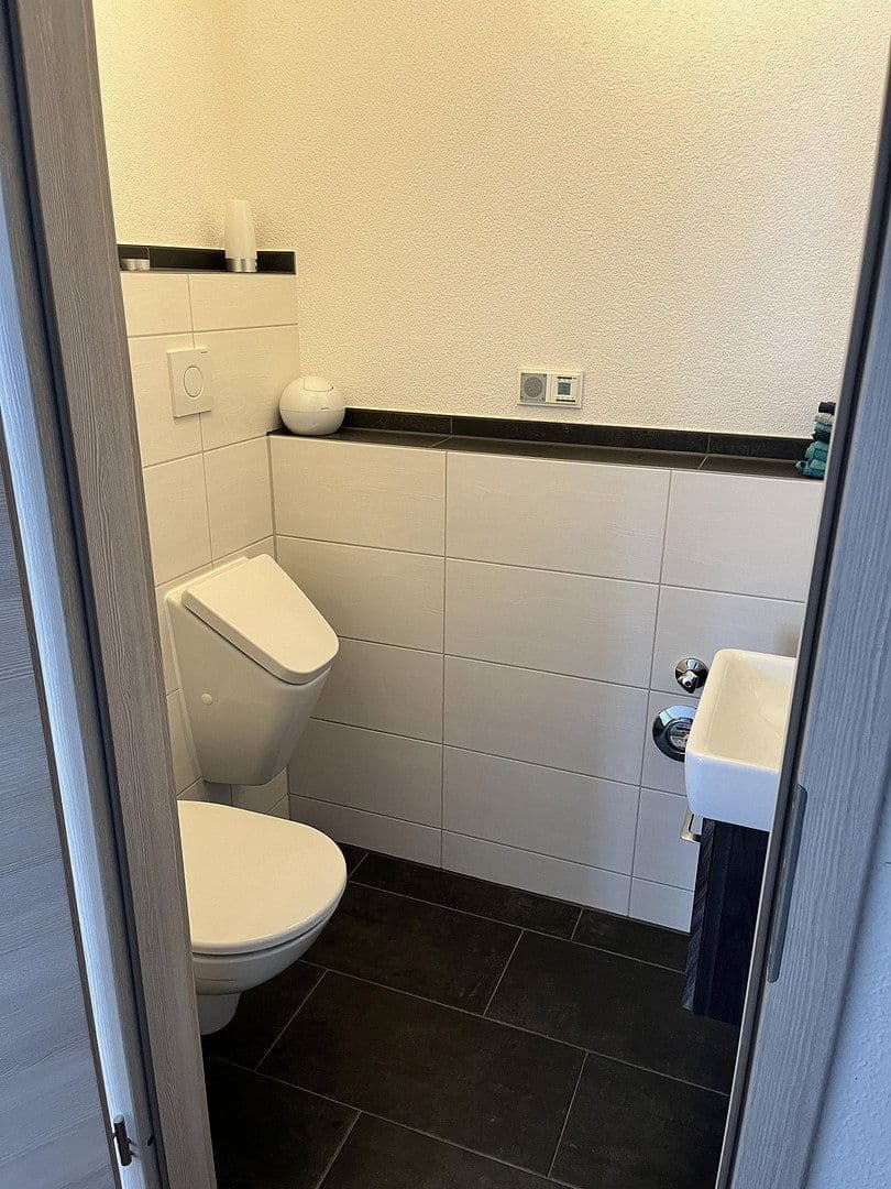 Prodej bytu 3+kk 104 m², In der Hälde 2, Hemmingen, Bádensko-Württembersko Prodej bytu 3+kk 104 m², In der Hälde 2, Hemmingen, Bádensko-Württembersko