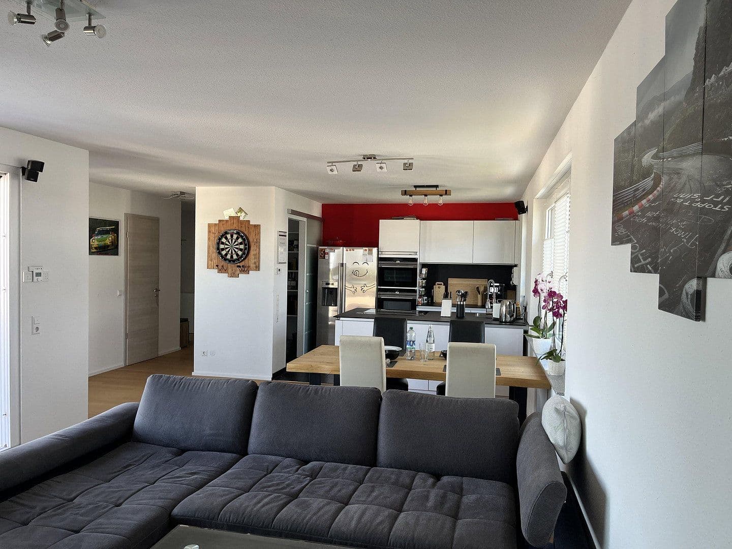 Prodej bytu 3+kk 104 m², In der Hälde 2, Hemmingen, Bádensko-Württembersko Prodej bytu 3+kk 104 m², In der Hälde 2, Hemmingen, Bádensko-Württembersko