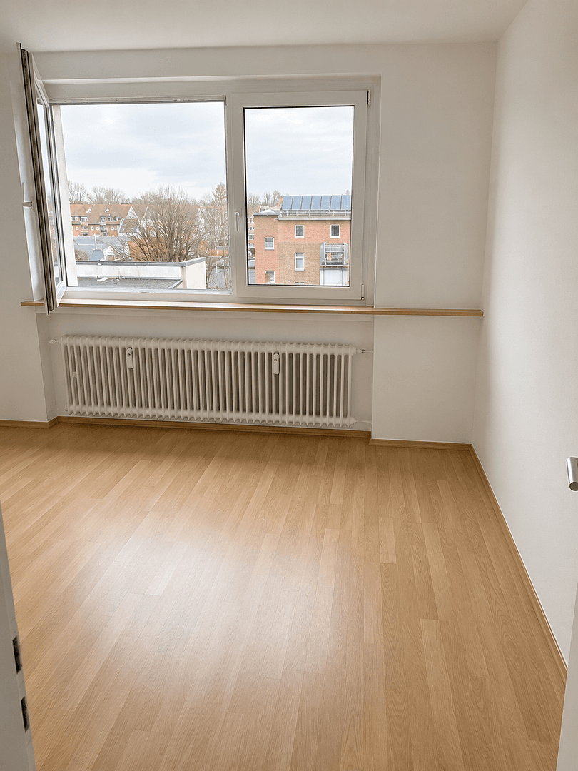 Prodej bytu 2+1 50 m², Köln, Severní Porýní-Vestfálsko Prodej bytu 2+1 50 m², Köln, Severní Porýní-Vestfálsko