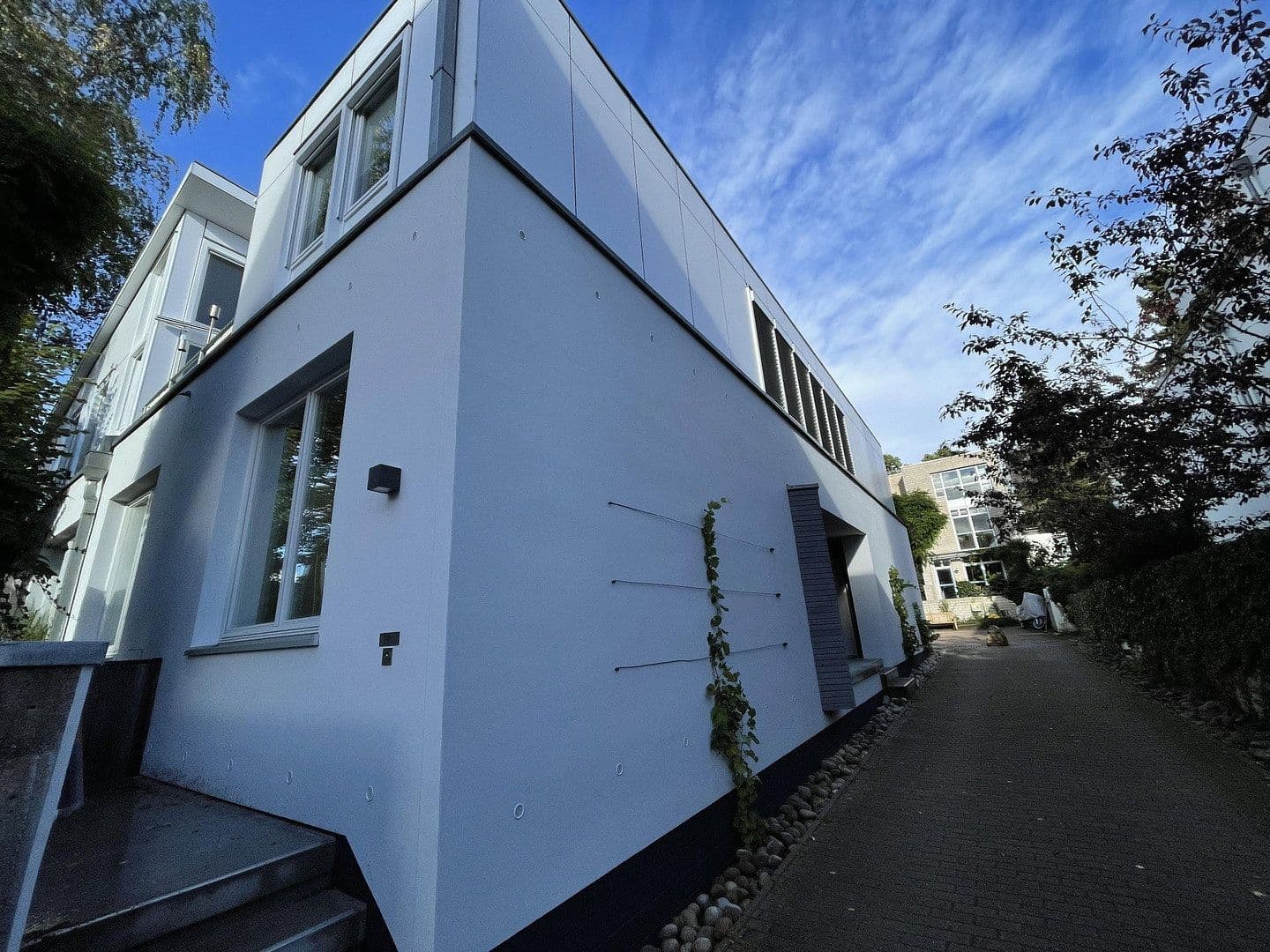 Pronájem bytu 6+1 241 m², Hamburg, Hamburg Pronájem bytu 6+1 241 m², Hamburg, Hamburg