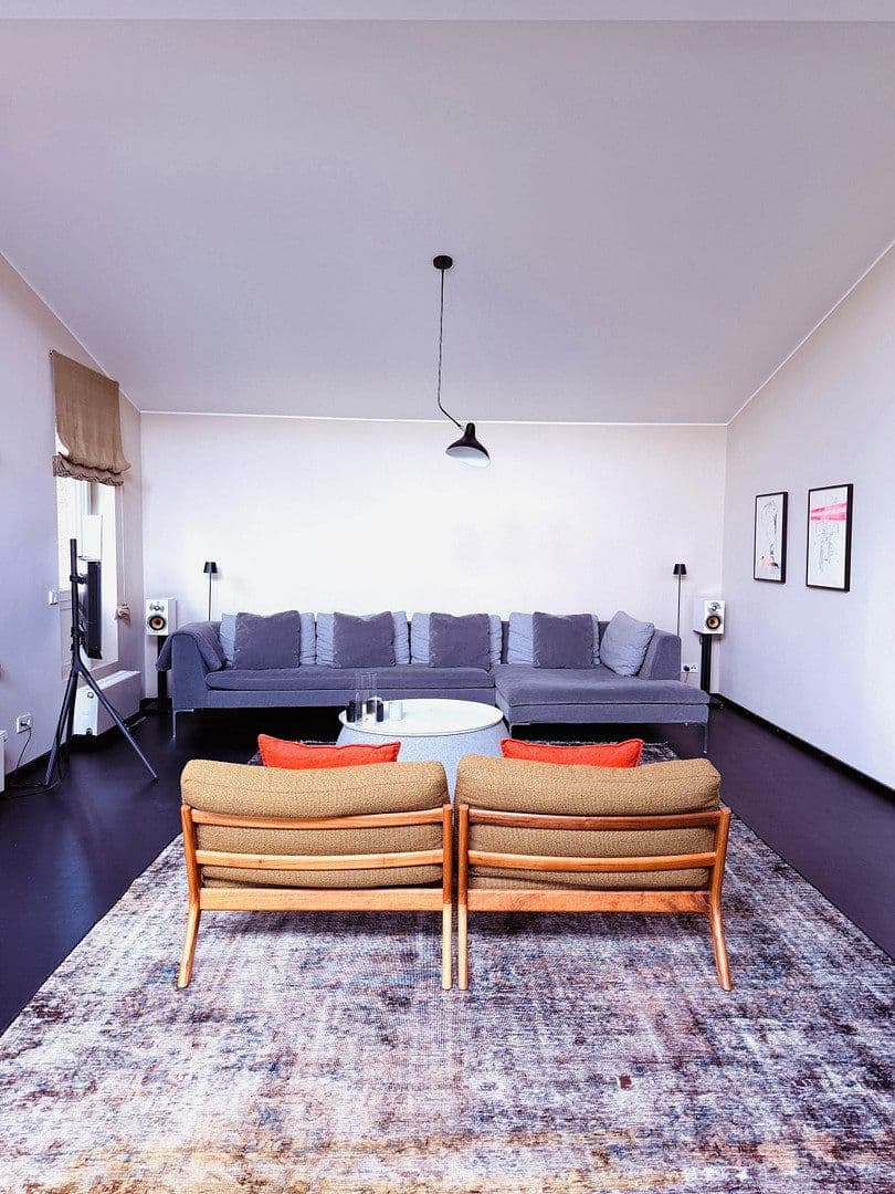 Pronájem bytu 6+1 241 m², Hamburg, Hamburg Pronájem bytu 6+1 241 m², Hamburg, Hamburg