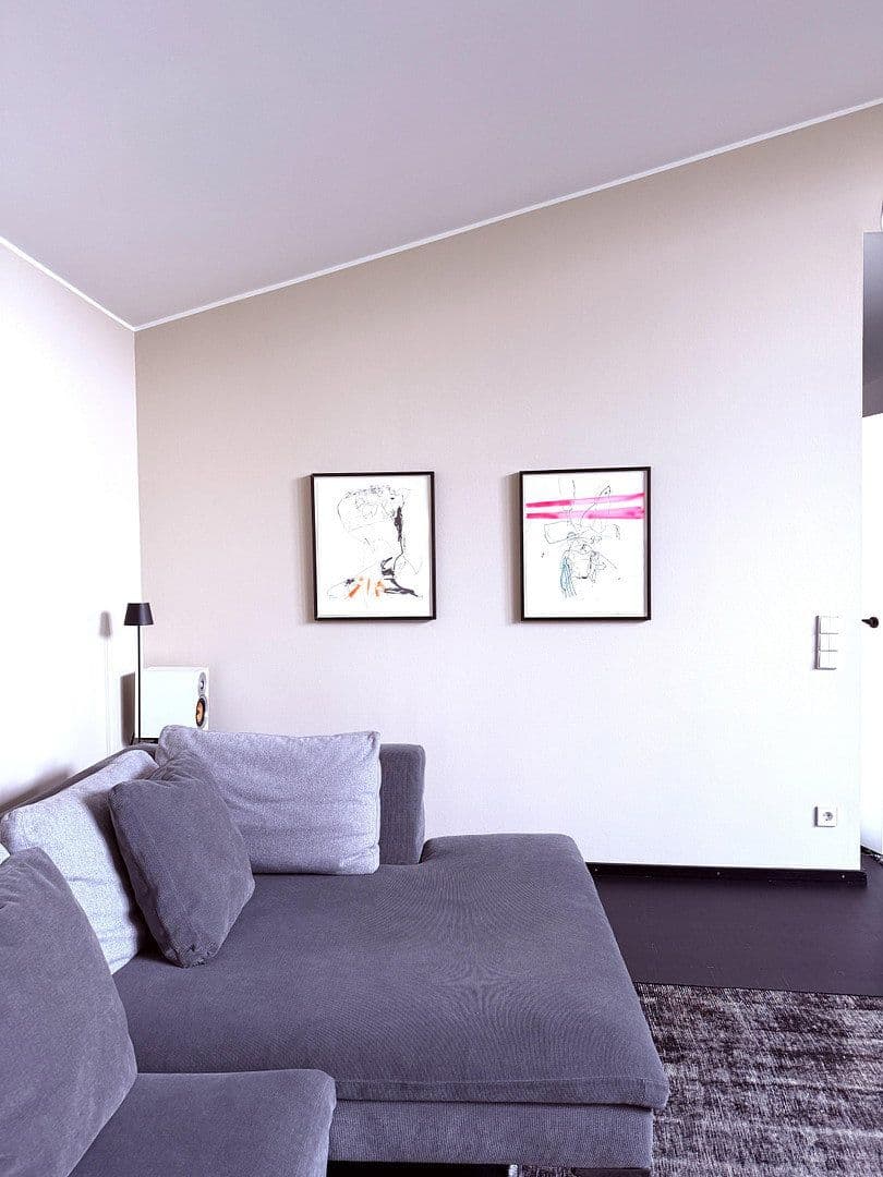 Pronájem bytu 6+1 241 m², Hamburg, Hamburg Pronájem bytu 6+1 241 m², Hamburg, Hamburg