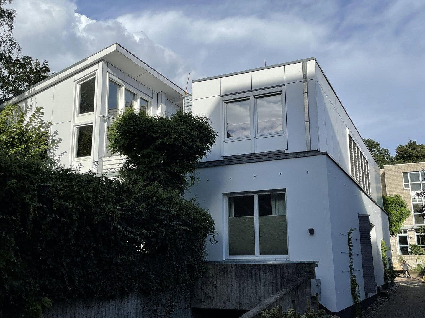 Pronájem bytu 6+1 241 m², Hamburg, Hamburg Pronájem bytu 6+1 241 m², Hamburg, Hamburg