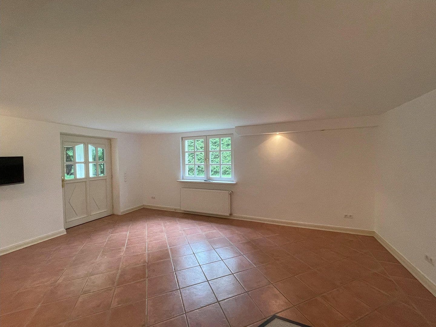Pronájem domu 148 m², pozemek 4.958 m², Grambek, Šlesvicko-Holštýnsko Pronájem domu 148 m², pozemek 4.958 m², Grambek, Šlesvicko-Holštýnsko