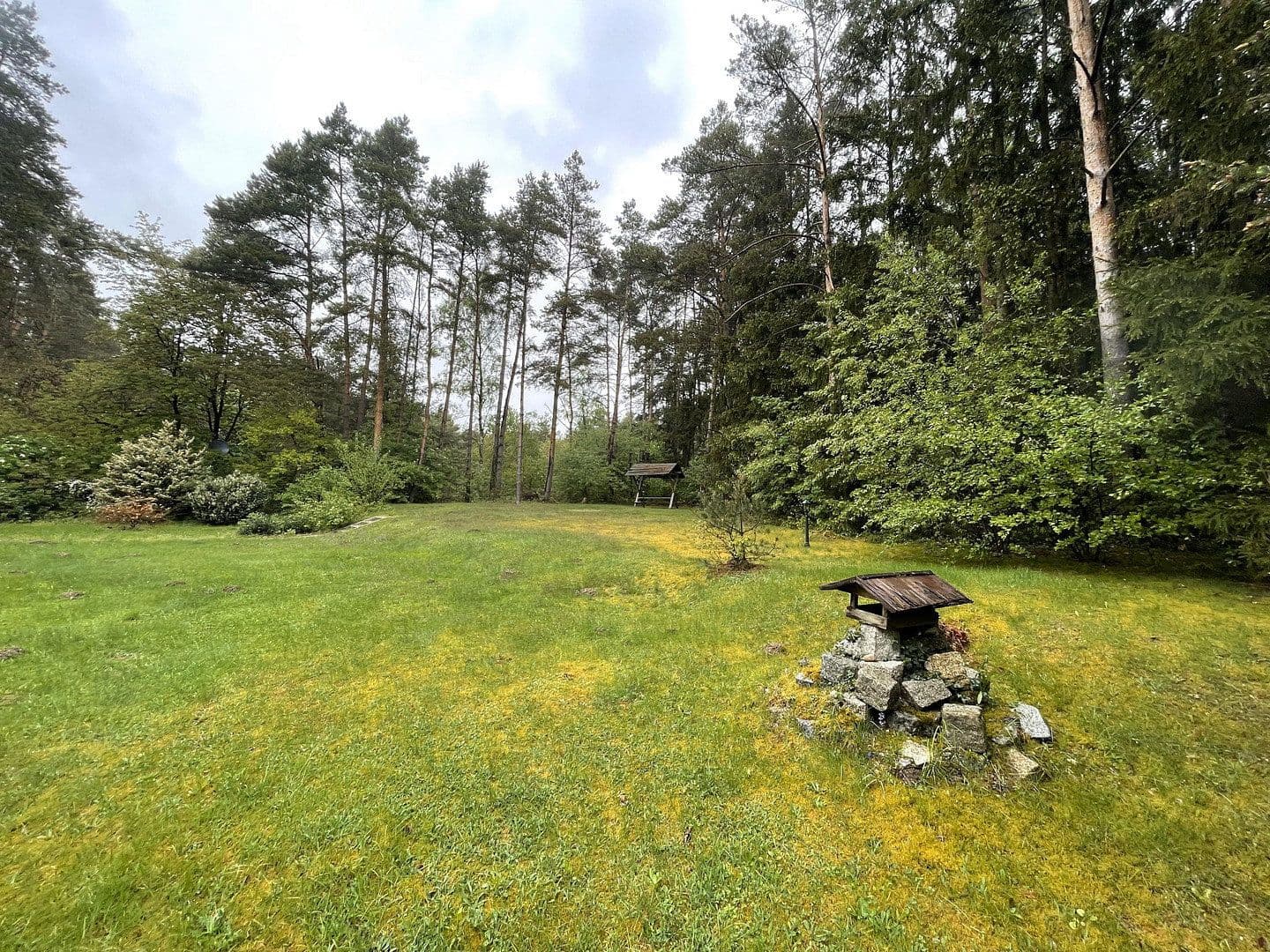 Pronájem domu 148 m², pozemek 4.958 m², Grambek, Šlesvicko-Holštýnsko Pronájem domu 148 m², pozemek 4.958 m², Grambek, Šlesvicko-Holštýnsko