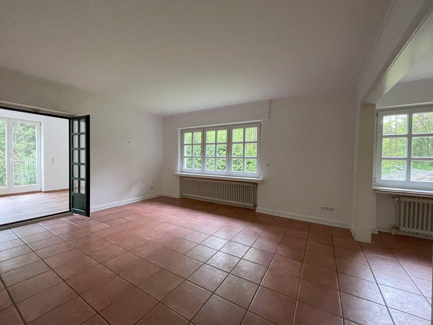Pronájem domu 148 m², pozemek 4.958 m², Grambek, Šlesvicko-Holštýnsko Pronájem domu 148 m², pozemek 4.958 m², Grambek, Šlesvicko-Holštýnsko
