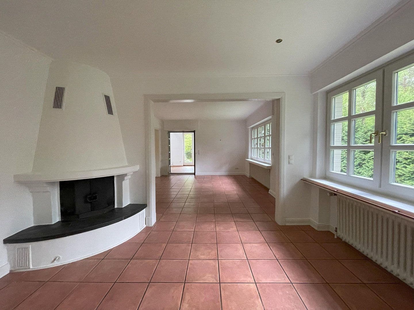 Pronájem domu 148 m², pozemek 4.958 m², Grambek, Šlesvicko-Holštýnsko Pronájem domu 148 m², pozemek 4.958 m², Grambek, Šlesvicko-Holštýnsko