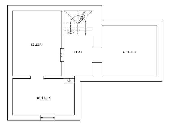 Prodej domu 237 m², pozemek 512 m², Hauptstr. 53, Freisbach, Porýní-Falc Prodej domu 237 m², pozemek 512 m², Hauptstr. 53, Freisbach, Porýní-Falc