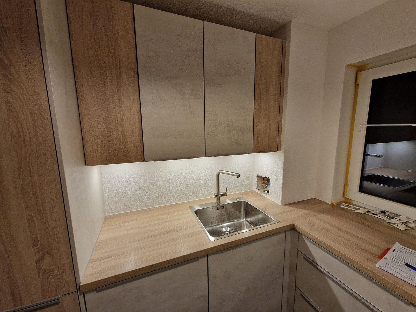 Pronájem bytu 4+1 90 m², Am Briel 64, Konstanz, Bádensko-Württembersko Pronájem bytu 4+1 90 m², Am Briel 64, Konstanz, Bádensko-Württembersko