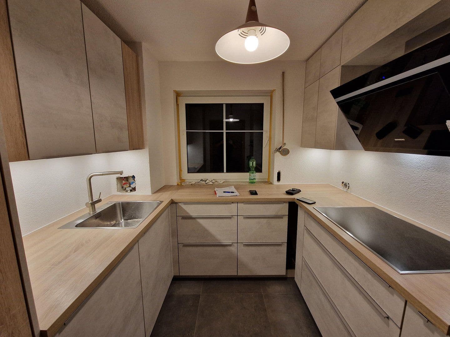 Pronájem bytu 4+1 90 m², Am Briel 64, Konstanz, Bádensko-Württembersko Pronájem bytu 4+1 90 m², Am Briel 64, Konstanz, Bádensko-Württembersko