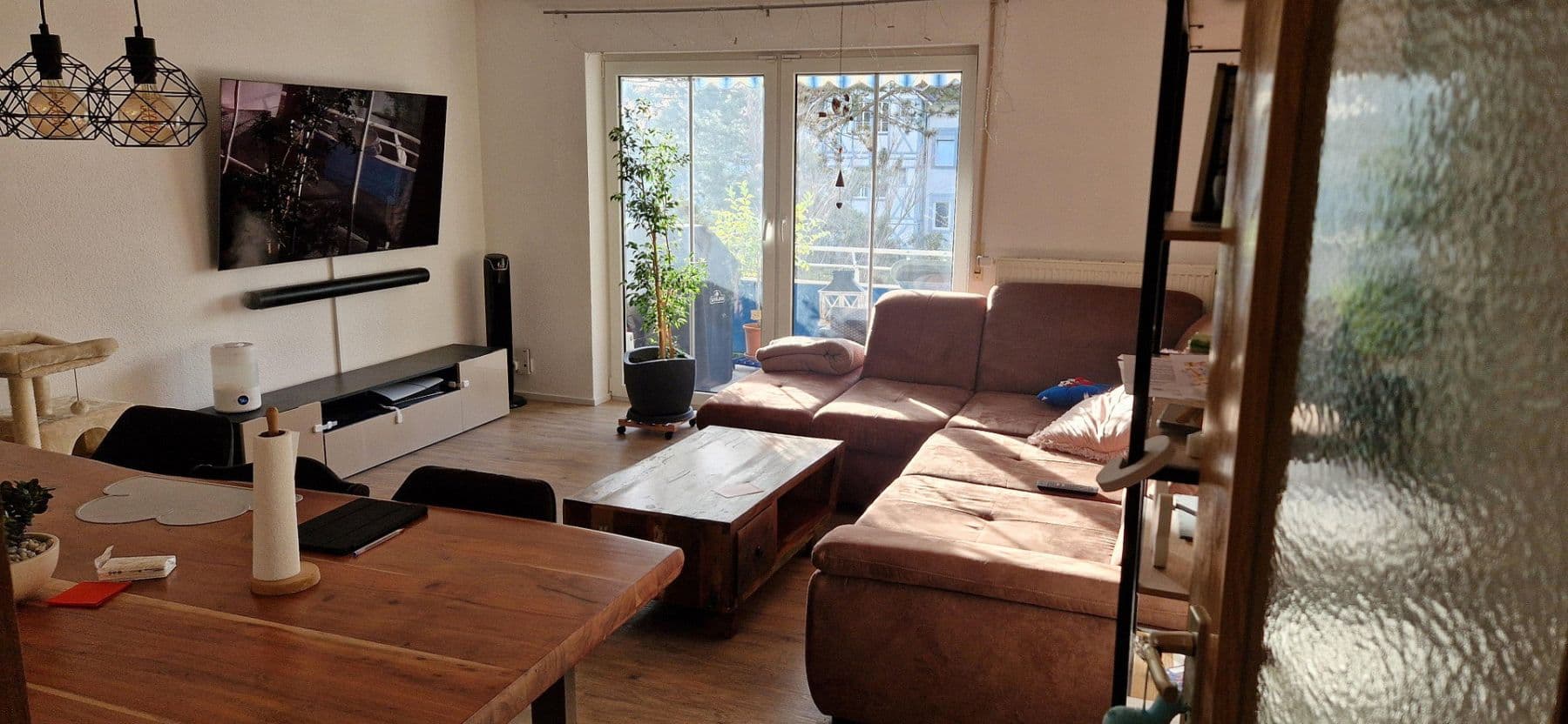 Pronájem bytu 4+1 90 m², Am Briel 64, Konstanz, Bádensko-Württembersko Pronájem bytu 4+1 90 m², Am Briel 64, Konstanz, Bádensko-Württembersko