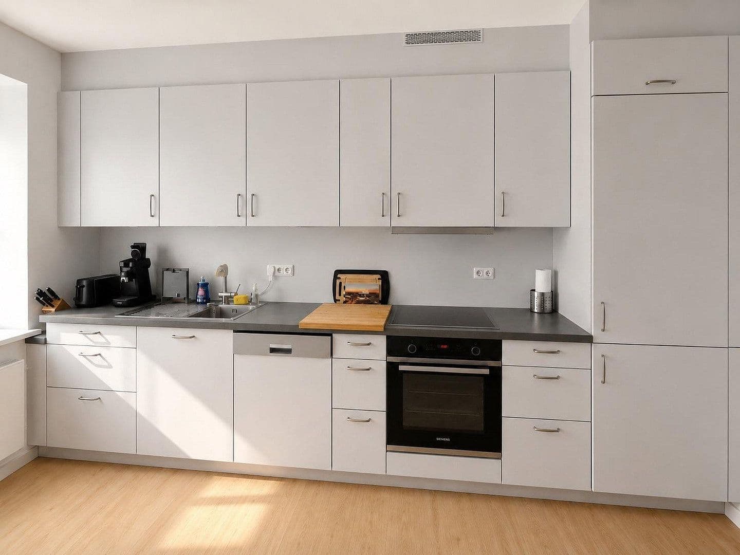 Pronájem bytu 2+1 54 m², Weilheim i.OB, Bavorsko Pronájem bytu 2+1 54 m², Weilheim i.OB, Bavorsko