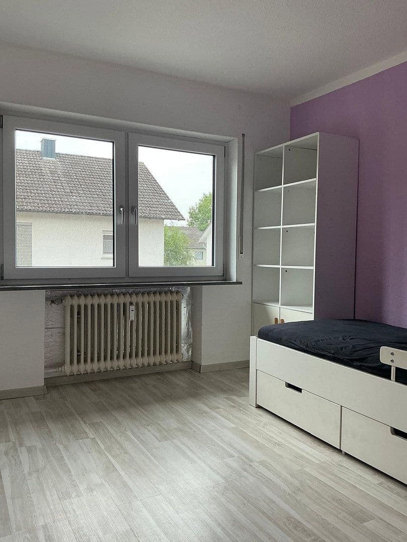 Prodej bytu 4+kk 120 m², Forst, Bádensko-Württembersko Prodej bytu 4+kk 120 m², Forst, Bádensko-Württembersko