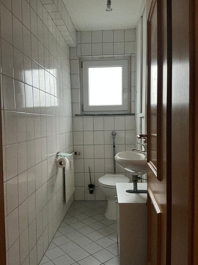 Prodej bytu 4+kk 120 m², Forst, Bádensko-Württembersko Prodej bytu 4+kk 120 m², Forst, Bádensko-Württembersko