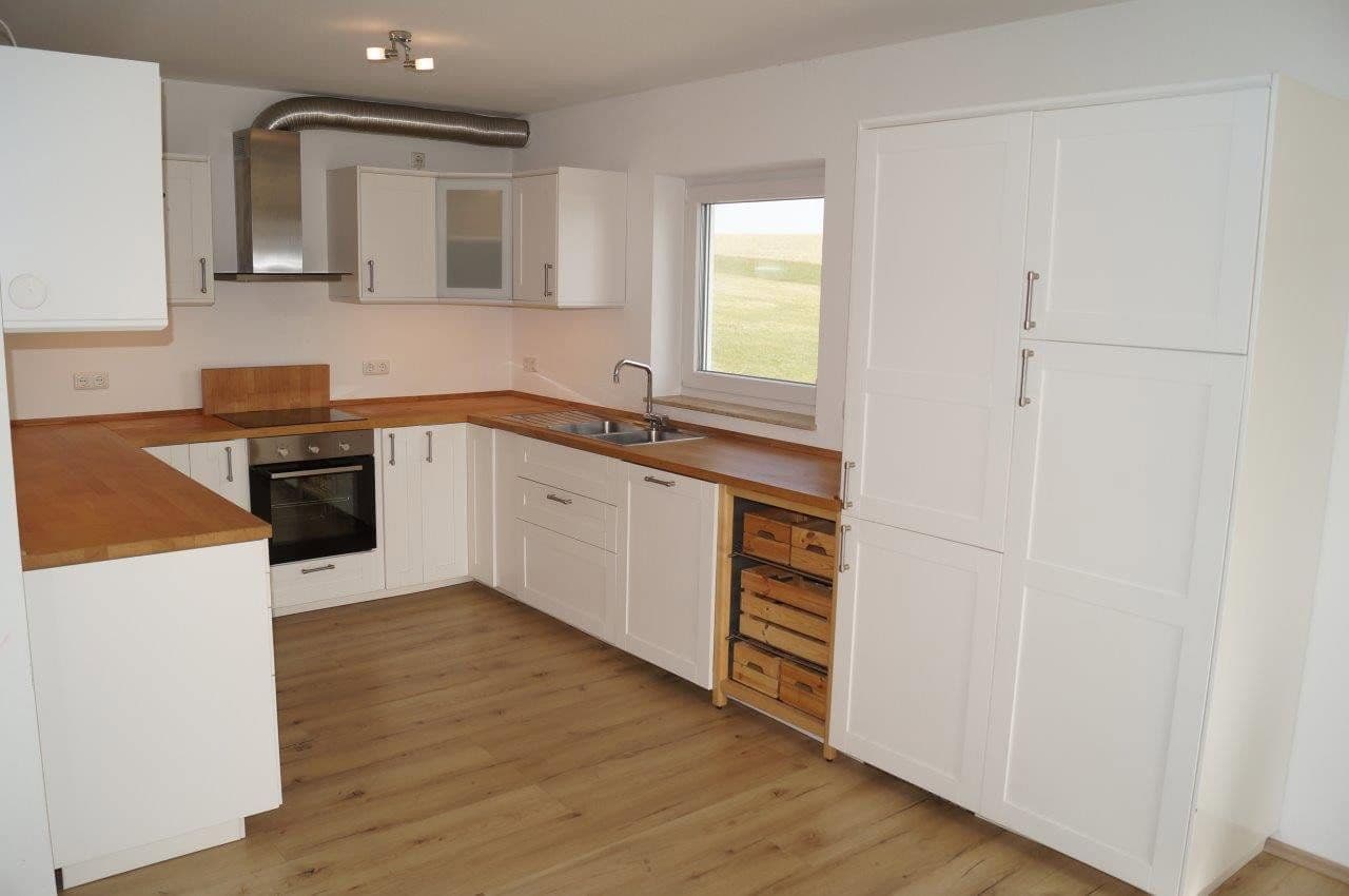 Pronájem domu 170 m², pozemek 250 m², Ettringen, Bavorsko Pronájem domu 170 m², pozemek 250 m², Ettringen, Bavorsko