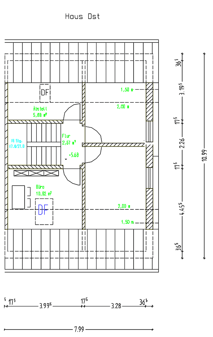Pronájem domu 170 m², pozemek 250 m², Ettringen, Bavorsko Pronájem domu 170 m², pozemek 250 m², Ettringen, Bavorsko