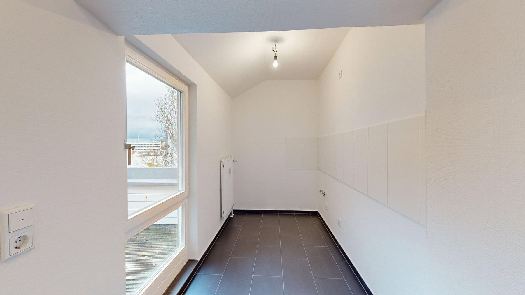 Pronájem bytu 2+1 39 m², Höfenerstraße 99, Nürnberg, Bavorsko Pronájem bytu 2+1 39 m², Höfenerstraße 99, Nürnberg, Bavorsko