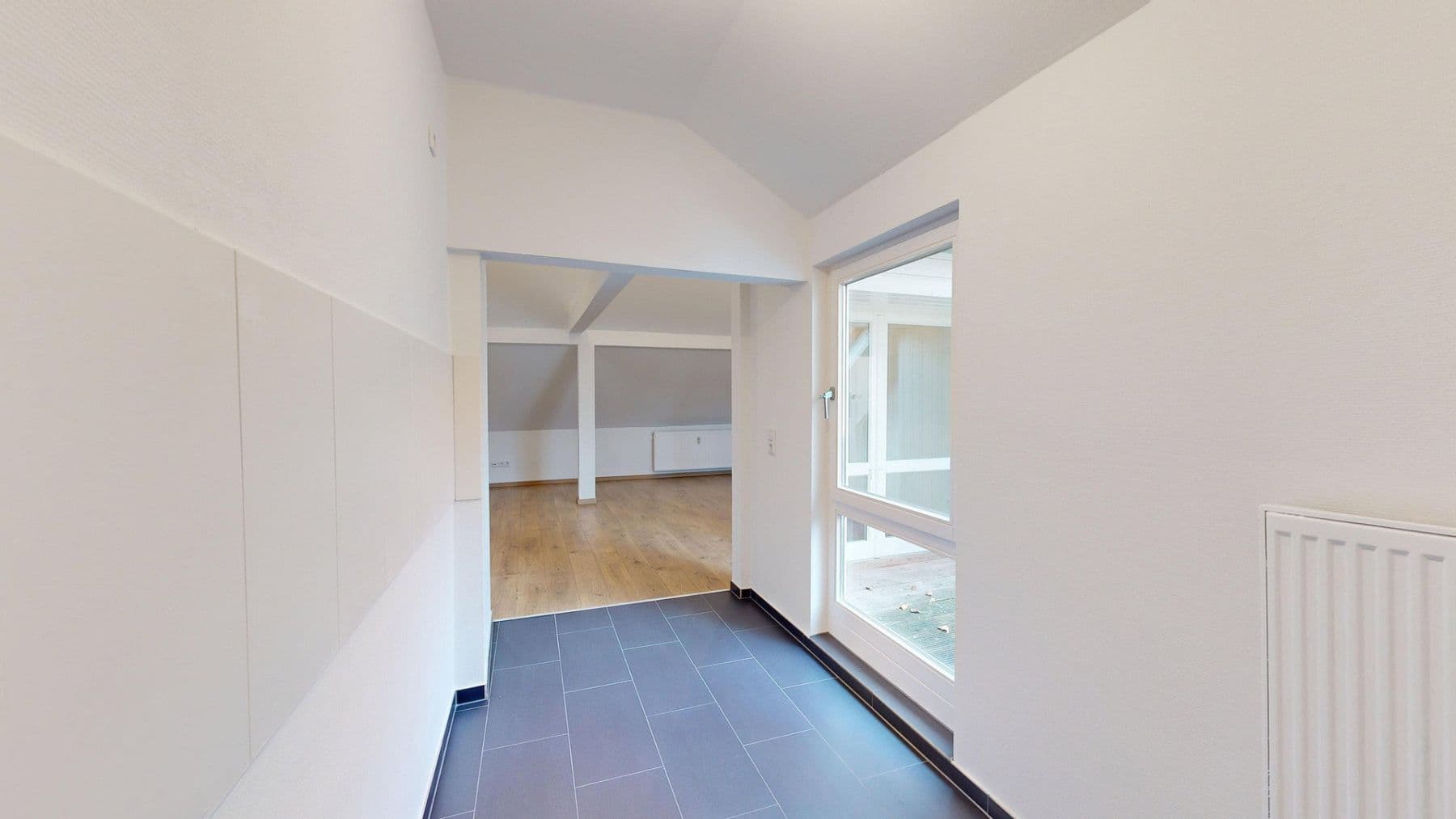 Pronájem bytu 2+1 39 m², Höfenerstraße 99, Nürnberg, Bavorsko Pronájem bytu 2+1 39 m², Höfenerstraße 99, Nürnberg, Bavorsko