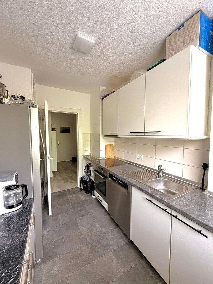 Pronájem bytu 15 m², Zeisigstraße, Hamburg, Hamburg Pronájem bytu 15 m², Zeisigstraße, Hamburg, Hamburg