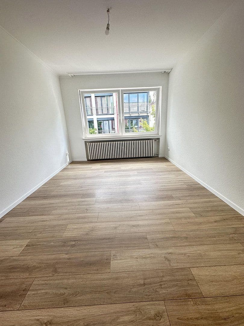 Prodej bytu 2+1 58 m², Bünde, Severní Porýní-Vestfálsko Prodej bytu 2+1 58 m², Bünde, Severní Porýní-Vestfálsko