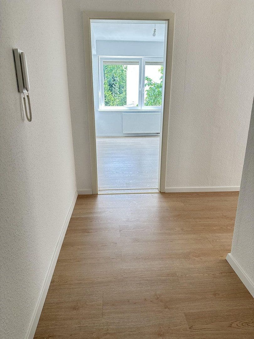 Prodej bytu 2+1 58 m², Bünde, Severní Porýní-Vestfálsko Prodej bytu 2+1 58 m², Bünde, Severní Porýní-Vestfálsko
