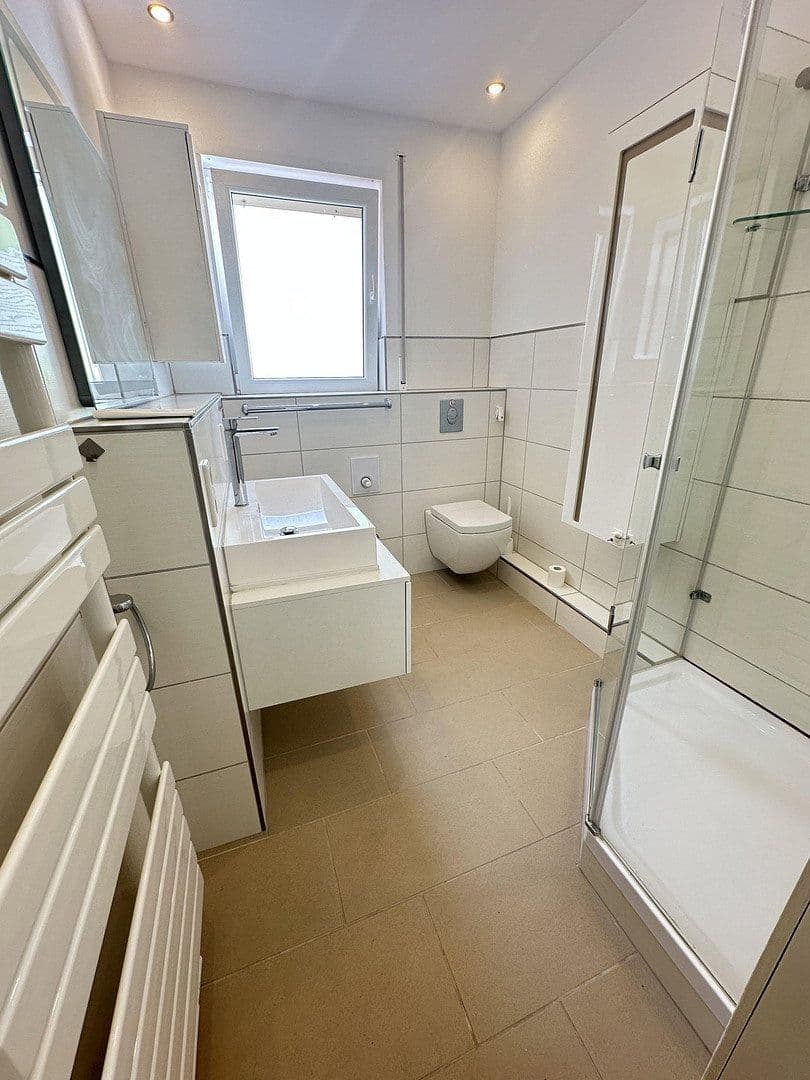 Prodej bytu 2+1 58 m², Bünde, Severní Porýní-Vestfálsko Prodej bytu 2+1 58 m², Bünde, Severní Porýní-Vestfálsko