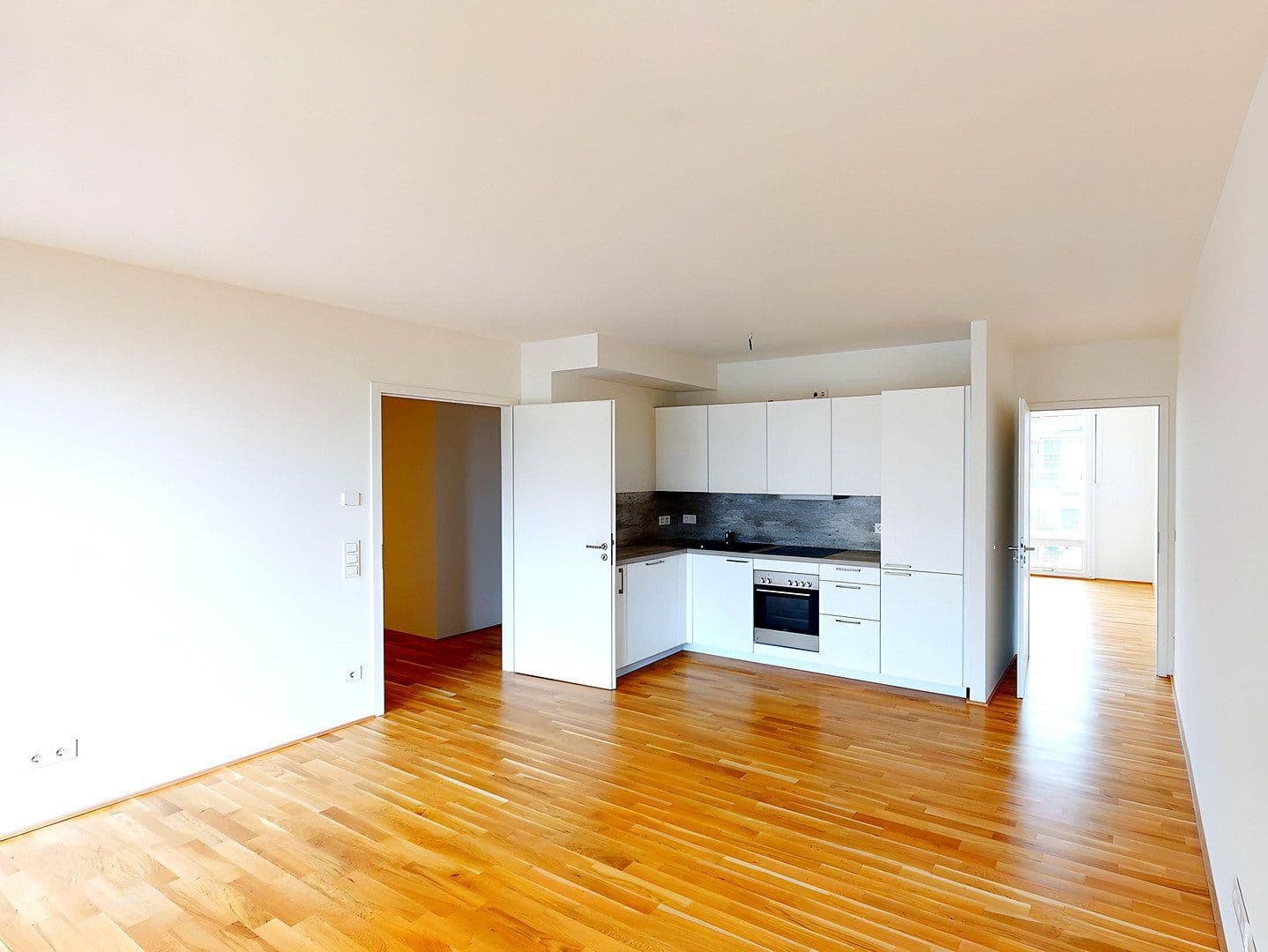Pronájem bytu 3+1 71 m², Versmannstraße 22, Hamburg, Hamburg Pronájem bytu 3+1 71 m², Versmannstraße 22, Hamburg, Hamburg