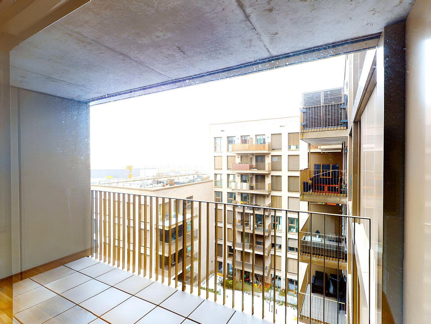 Pronájem bytu 3+1 71 m², Versmannstraße 22, Hamburg, Hamburg Pronájem bytu 3+1 71 m², Versmannstraße 22, Hamburg, Hamburg