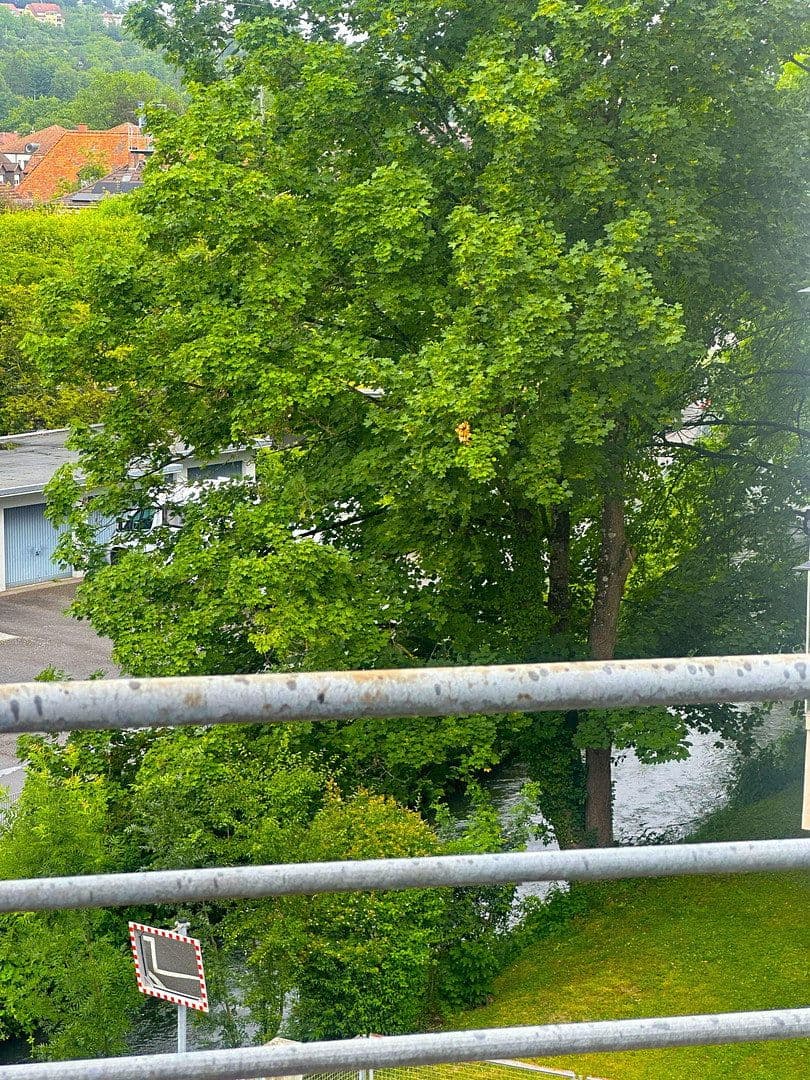 Pronájem bytu 4+1 124 m², Hammerstrasse 3, Lörrach, Bádensko-Württembersko Pronájem bytu 4+1 124 m², Hammerstrasse 3, Lörrach, Bádensko-Württembersko