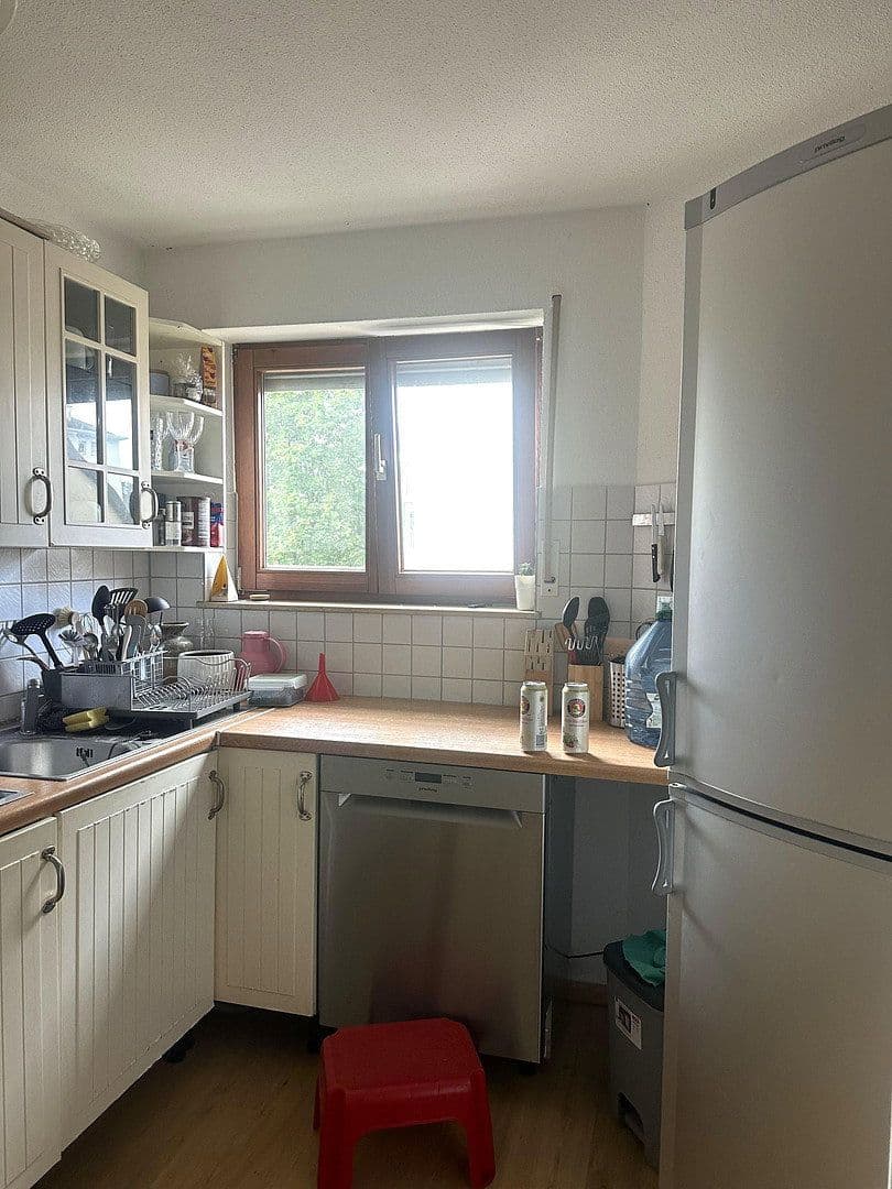 Pronájem bytu 4+1 124 m², Hammerstrasse 3, Lörrach, Bádensko-Württembersko Pronájem bytu 4+1 124 m², Hammerstrasse 3, Lörrach, Bádensko-Württembersko