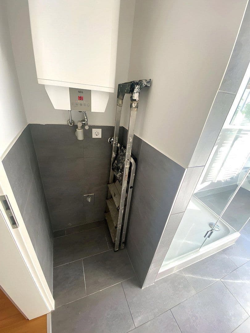 Pronájem bytu 3+1 78 m², Fürstenrieder Str. 35, München, Bavorsko Pronájem bytu 3+1 78 m², Fürstenrieder Str. 35, München, Bavorsko