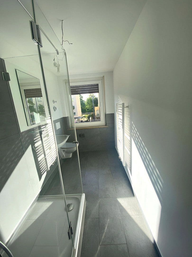 Pronájem bytu 3+1 78 m², Fürstenrieder Str. 35, München, Bavorsko Pronájem bytu 3+1 78 m², Fürstenrieder Str. 35, München, Bavorsko