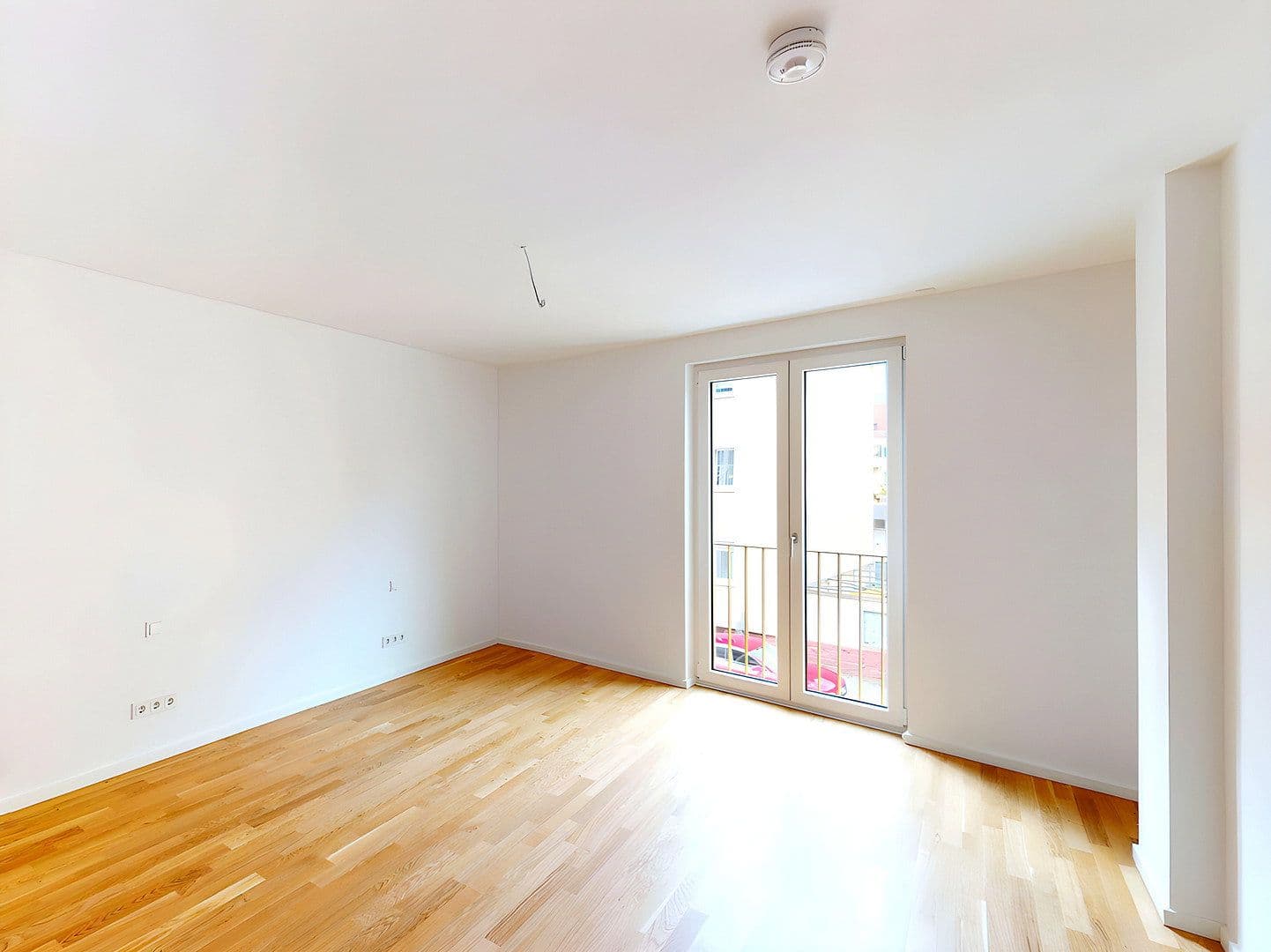 Pronájem bytu 2+1 67 m², Frankfurt-Mainkur, Frankfurt am Main, Hessen Pronájem bytu 2+1 67 m², Frankfurt-Mainkur, Frankfurt am Main, Hessen