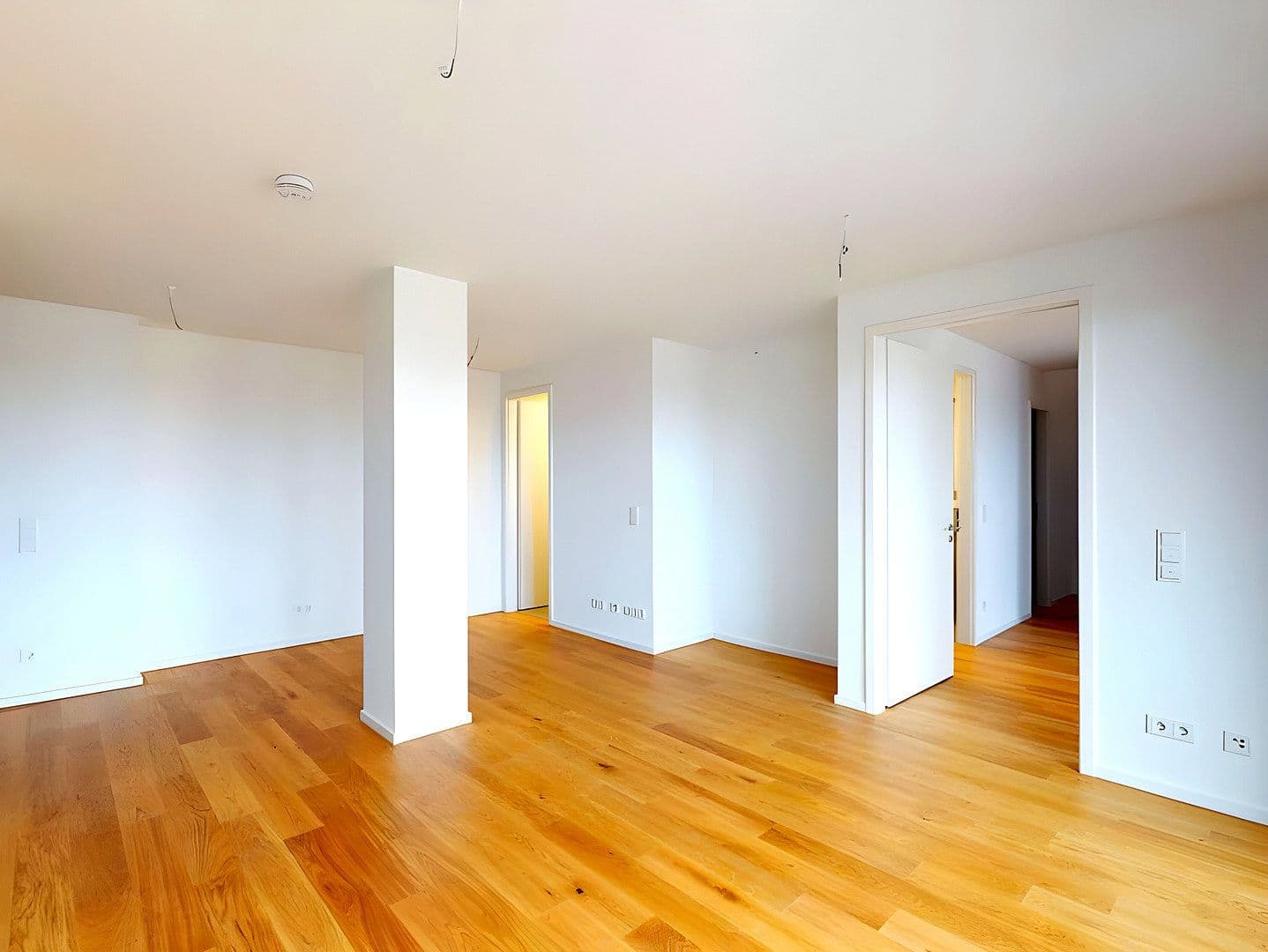 Pronájem bytu 2+1 67 m², Frankfurt-Mainkur, Frankfurt am Main, Hessen Pronájem bytu 2+1 67 m², Frankfurt-Mainkur, Frankfurt am Main, Hessen