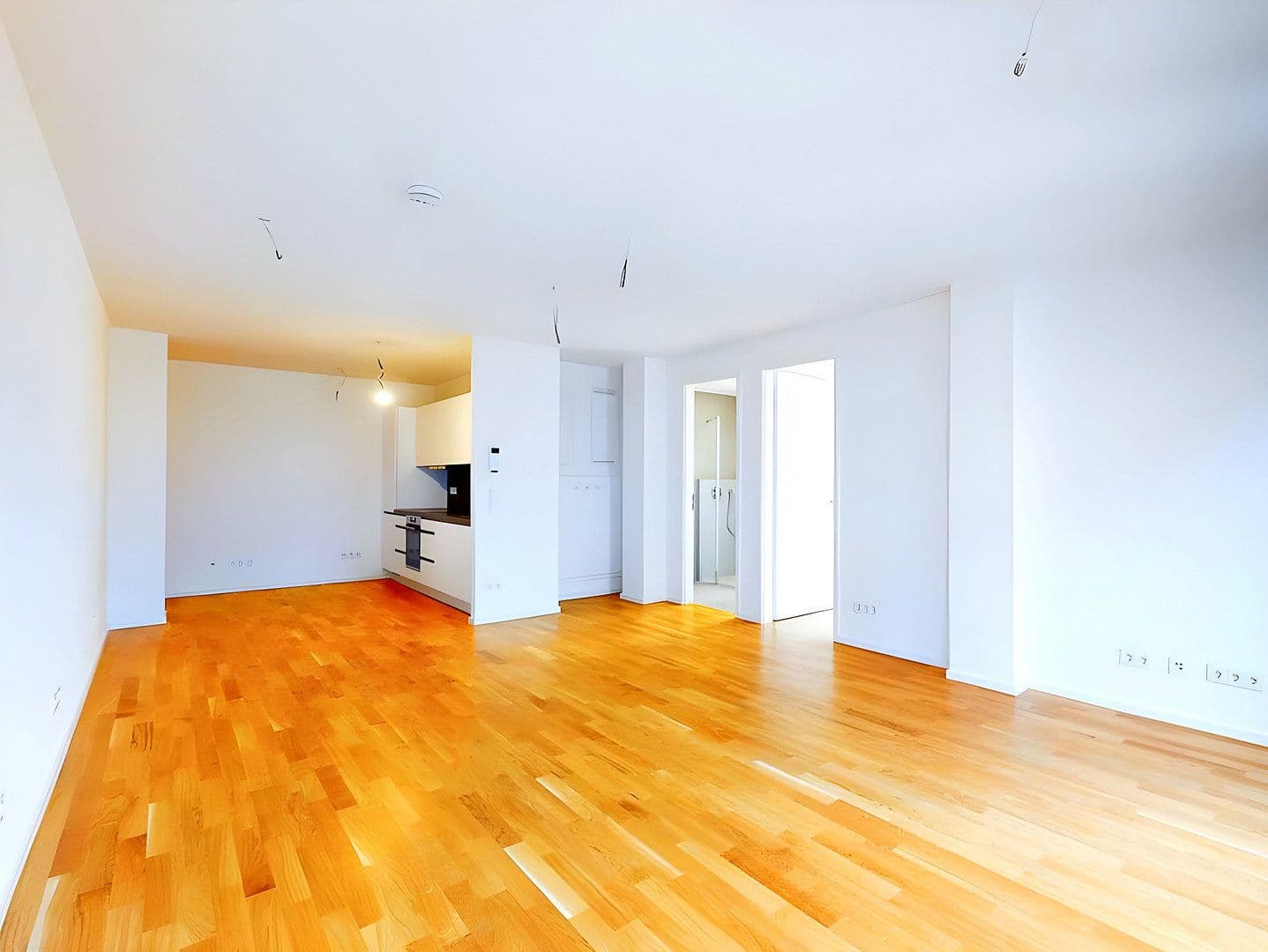Pronájem bytu 2+1 67 m², Frankfurt-Mainkur, Frankfurt am Main, Hessen Pronájem bytu 2+1 67 m², Frankfurt-Mainkur, Frankfurt am Main, Hessen