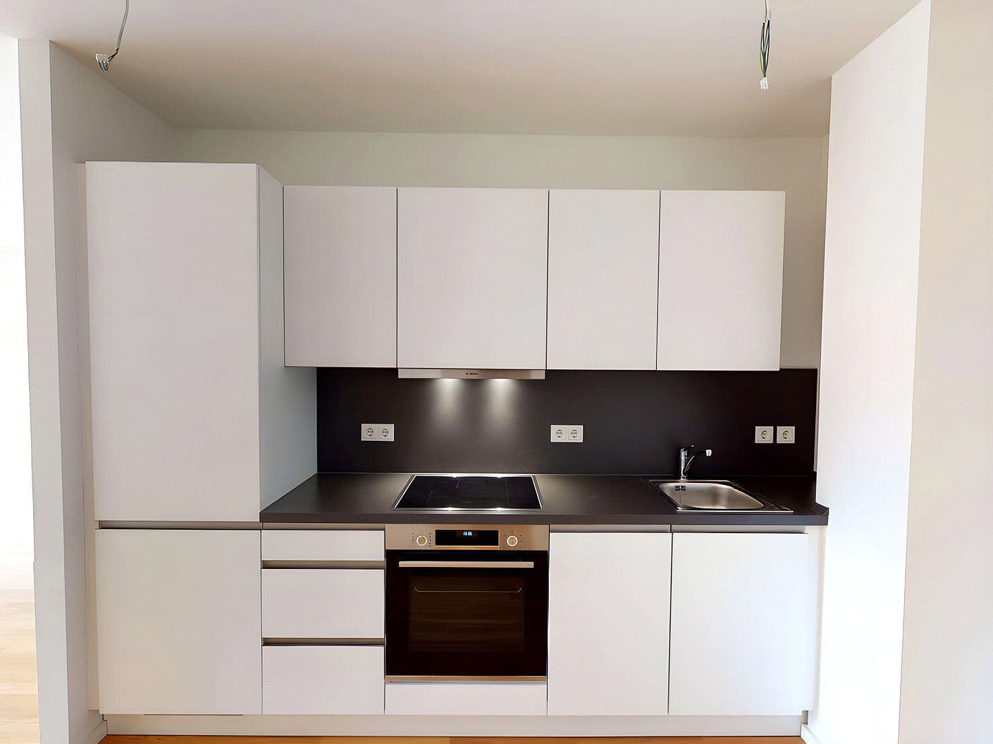 Pronájem bytu 2+1 67 m², Frankfurt-Mainkur, Frankfurt am Main, Hessen Pronájem bytu 2+1 67 m², Frankfurt-Mainkur, Frankfurt am Main, Hessen