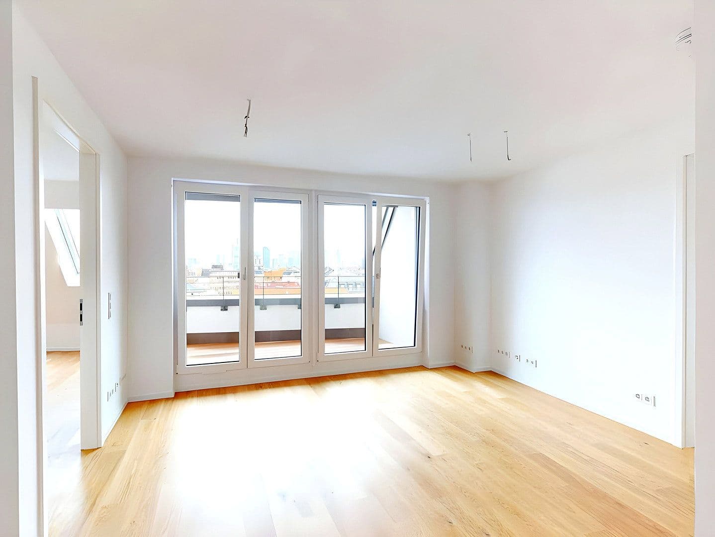 Pronájem bytu 2+1 67 m², Frankfurt-Mainkur, Frankfurt am Main, Hessen Pronájem bytu 2+1 67 m², Frankfurt-Mainkur, Frankfurt am Main, Hessen