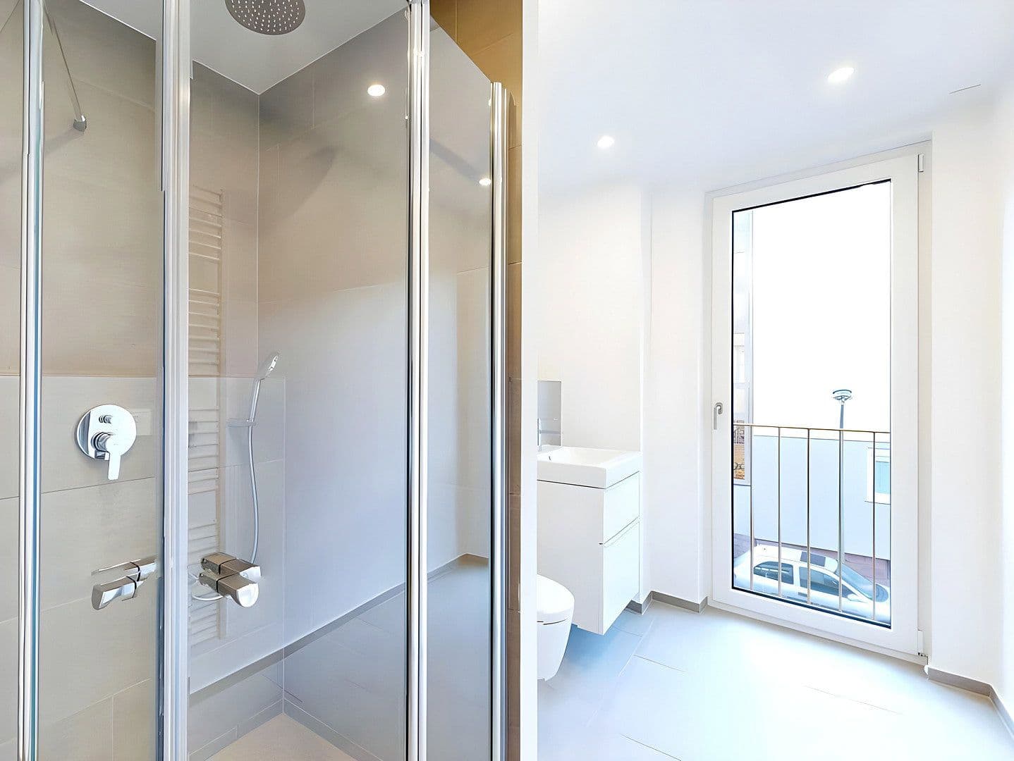 Pronájem bytu 2+1 67 m², Frankfurt-Mainkur, Frankfurt am Main, Hessen Pronájem bytu 2+1 67 m², Frankfurt-Mainkur, Frankfurt am Main, Hessen