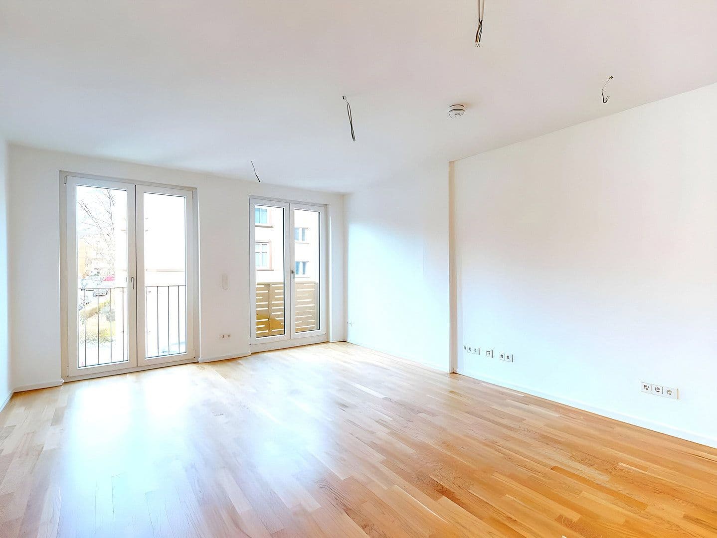 Pronájem bytu 2+1 67 m², Frankfurt-Mainkur, Frankfurt am Main, Hessen Pronájem bytu 2+1 67 m², Frankfurt-Mainkur, Frankfurt am Main, Hessen
