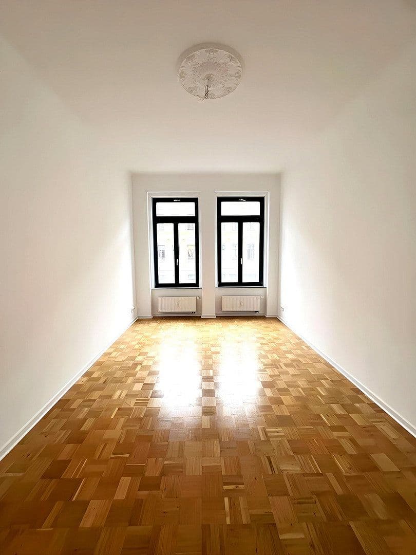 Pronájem bytu 3+1 78 m², Kohlgartenstraße 65, Leipzig, Sasko Pronájem bytu 3+1 78 m², Kohlgartenstraße 65, Leipzig, Sasko