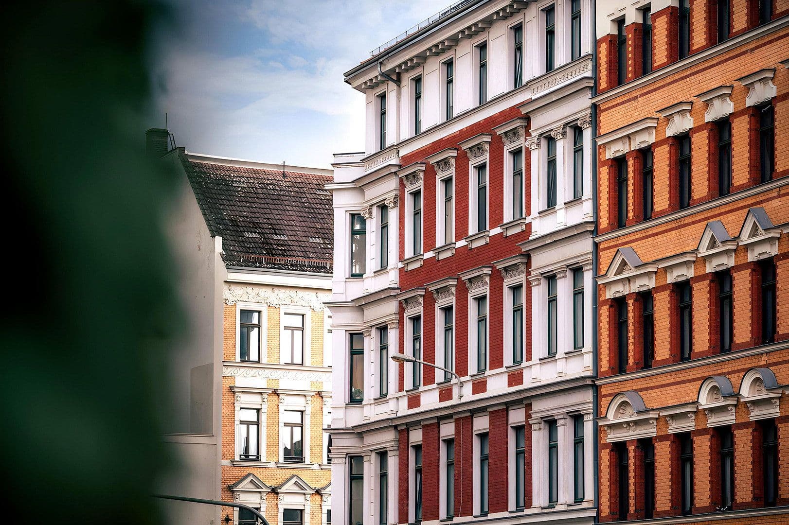 Pronájem bytu 3+1 78 m², Kohlgartenstraße 65, Leipzig, Sasko Pronájem bytu 3+1 78 m², Kohlgartenstraße 65, Leipzig, Sasko