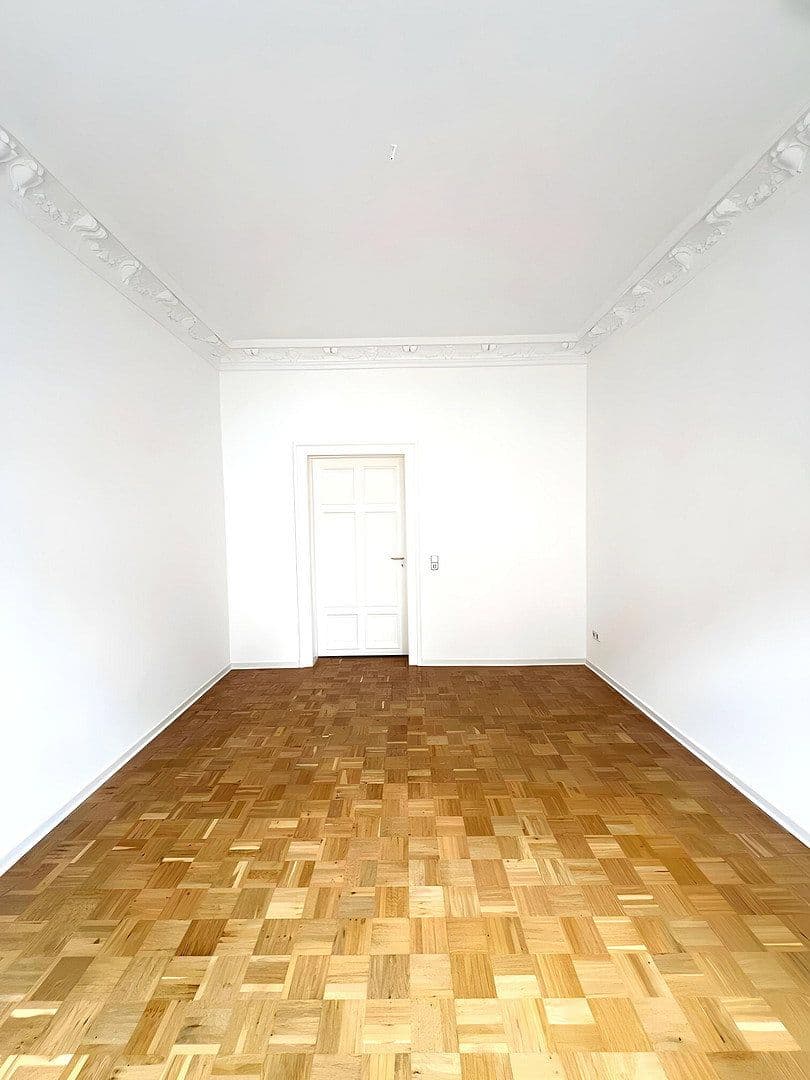 Pronájem bytu 3+1 78 m², Kohlgartenstraße 65, Leipzig, Sasko Pronájem bytu 3+1 78 m², Kohlgartenstraße 65, Leipzig, Sasko