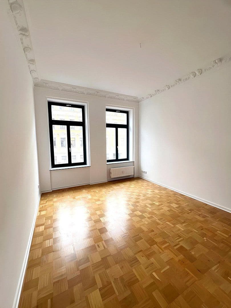 Pronájem bytu 3+1 78 m², Kohlgartenstraße 65, Leipzig, Sasko Pronájem bytu 3+1 78 m², Kohlgartenstraße 65, Leipzig, Sasko