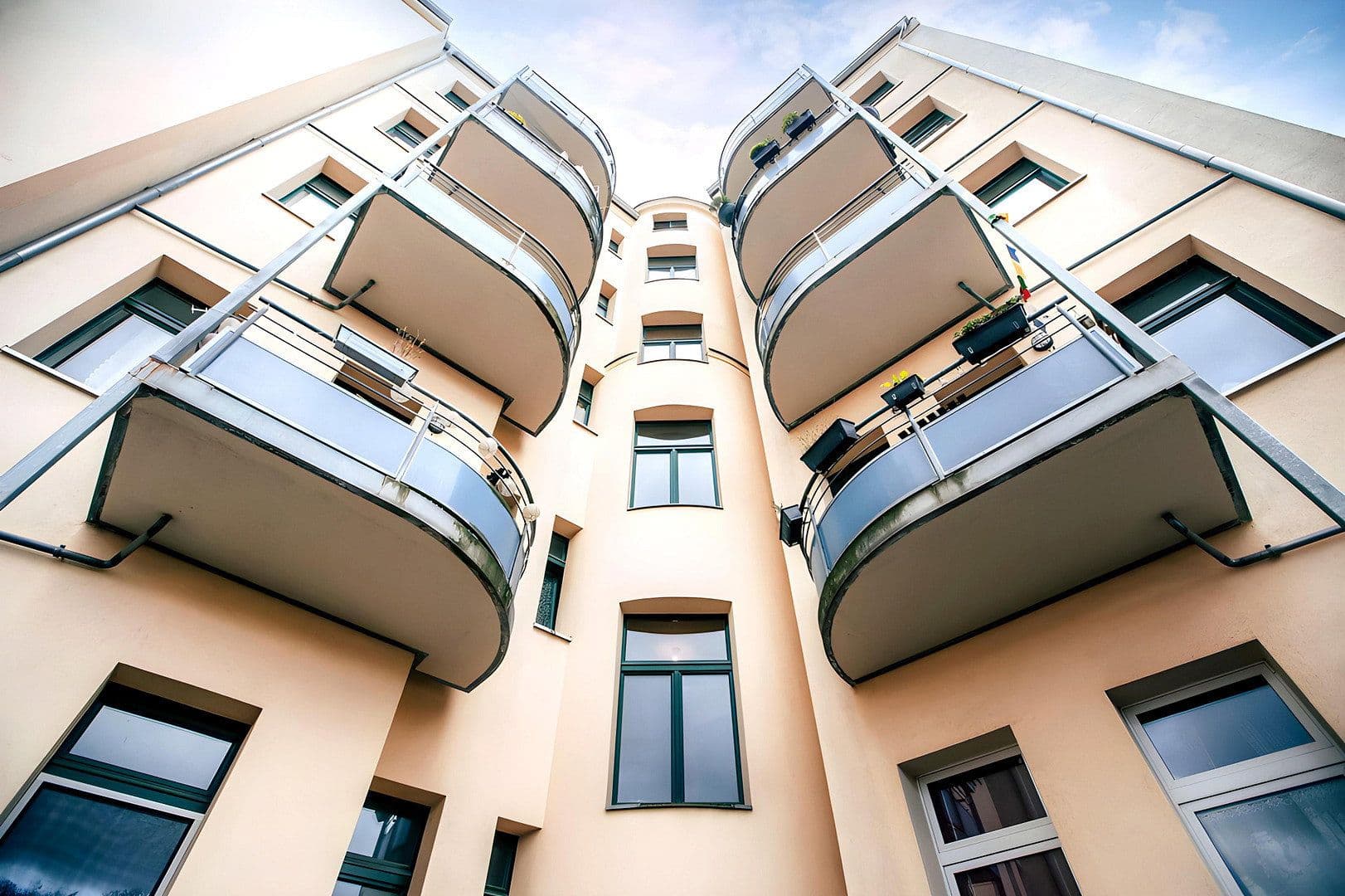 Pronájem bytu 3+1 78 m², Kohlgartenstraße 65, Leipzig, Sasko Pronájem bytu 3+1 78 m², Kohlgartenstraße 65, Leipzig, Sasko